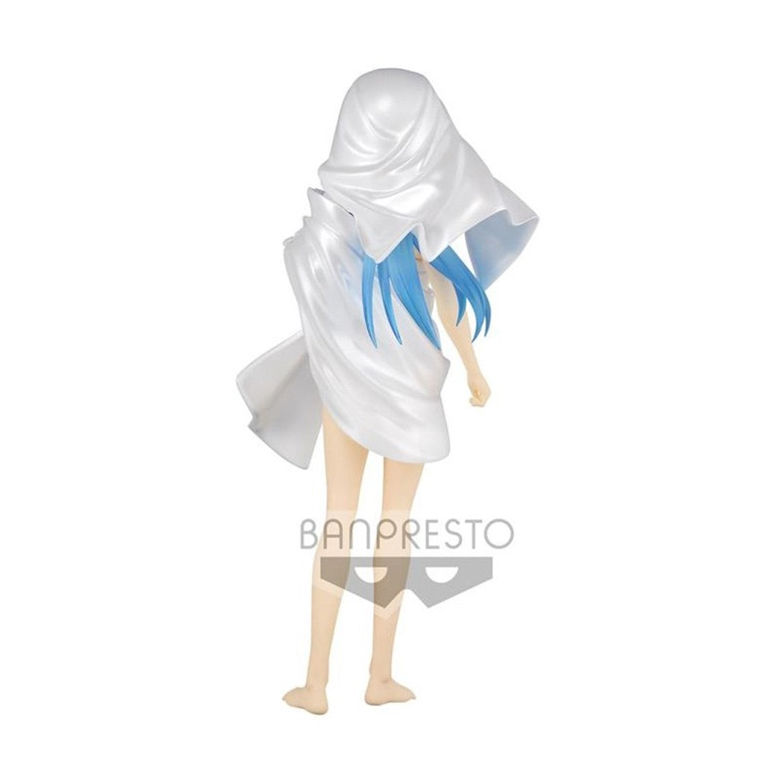 Figura Banpresto That Time I Got Reincarnated As A Slime Otherworlder Raphael Vol. 15 Ver. B