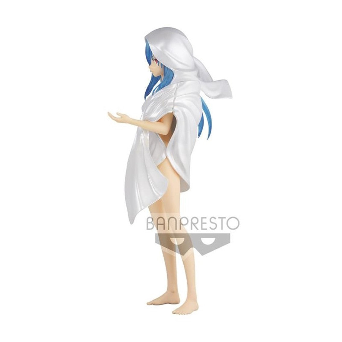 Figura Banpresto That Time I Got Reincarnated As A Slime Otherworlder Raphael Vol. 15 Ver. B