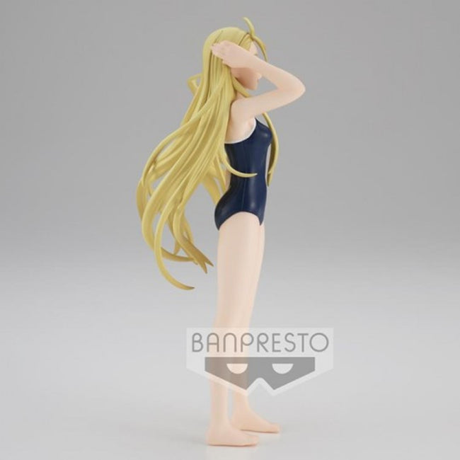 Figura Banpresto Summer Time Rendering Ushio Kofune Main Image