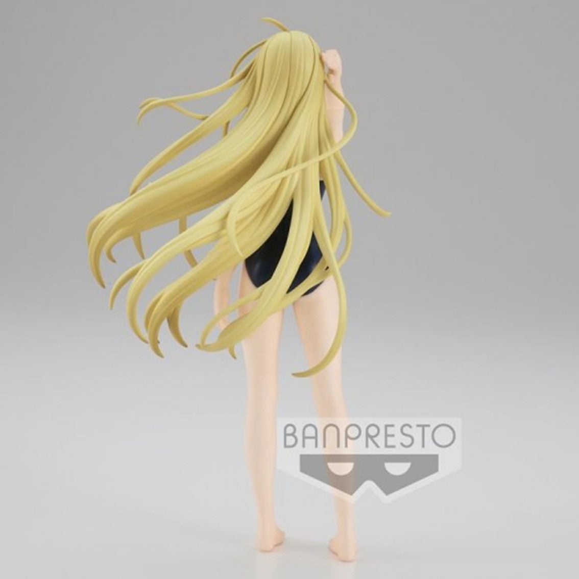 Figura Banpresto Summer Time Rendering Ushio Kofune