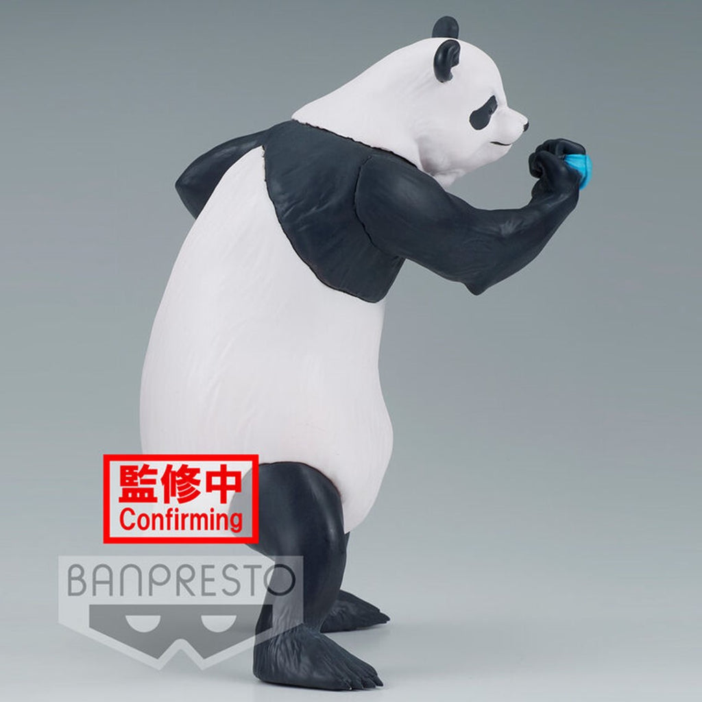 Figura Banpresto Jujutsu Kaisen Panda