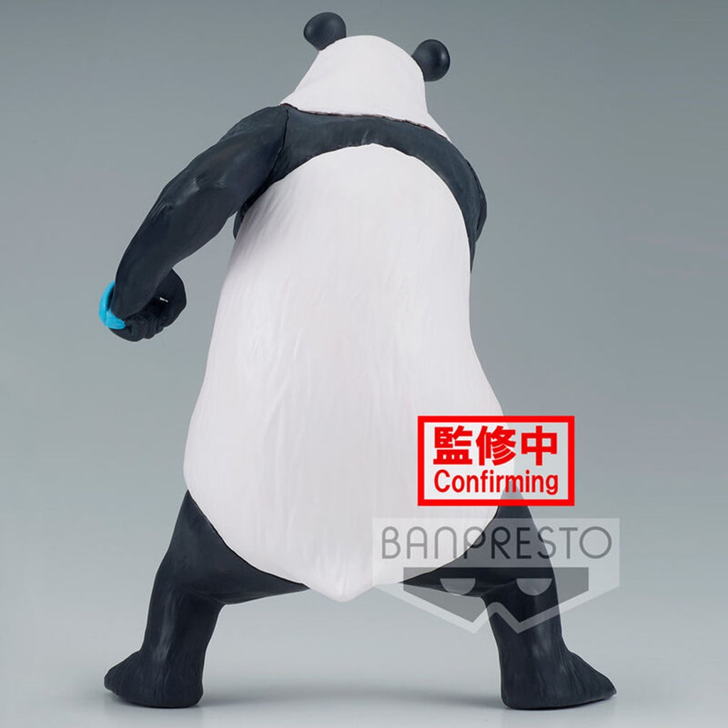 Figura Banpresto Jujutsu Kaisen Panda
