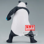 Figura Banpresto Jujutsu Kaisen Panda