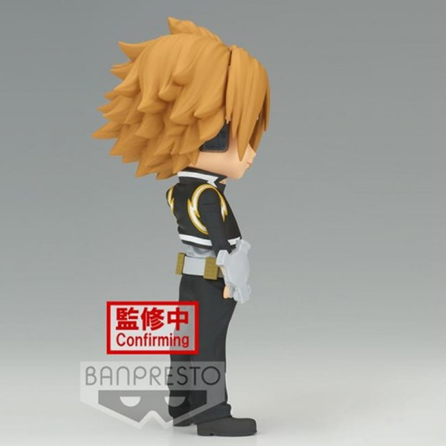 Figura Banpresto Q Posket My Hero Academia Denki Kaminari Ver. A Main Image