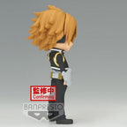 Figura Banpresto Q Posket My Hero Academia Denki Kaminari Ver. A