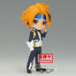 Figura Banpresto Q Posket My Hero Academia Denki Kaminari Ver. B