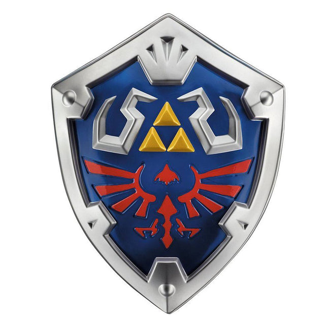 Replica Disguise Nintendo The Legend Of Zelda Skywrad Sword Hover Image