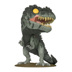 Funko Pop Jumbo Cine Jurassic Park World Dominion Giganotosaurus 55378