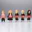 Figura Banpresto Tokyo Revengers World Collectable Figure Vol. 1