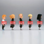 Figura Banpresto Tokyo Revengers World Collectable Figure Vol. 1