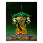 Figura Tamashii Nations Dragon Ball Z Porunga & Dende Come Forth Genuine Shenron!! S.h. Figuarts Bandai