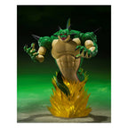 Figura Tamashii Nations Dragon Ball Z Porunga & Dende Come Forth Genuine Shenron!! S.h. Figuarts Bandai
