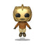 Figura Funko Pop Disney The Rocketeer The Rocketeer Edicion