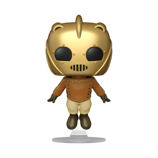 Figura Funko Pop Disney The Rocketeer The Rocketeer Edicion Hover Image