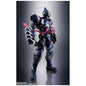 Figura Tamashii Nations Sh Figuarts Marvel Tech - On Wolverine Venom Symbiote