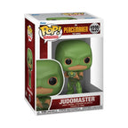 Funko Pop Dc Comics Peacemaker Judomaster 64184