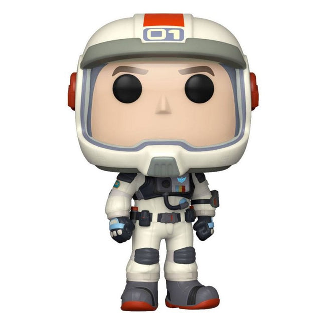 Funko Pop Disney Lightyear Buzz Lightyear Xl - 01 63948 Main Image