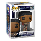 Funko Pop Disney Lightyear Izzy Hawthorne Jr Zap Patrol 63950