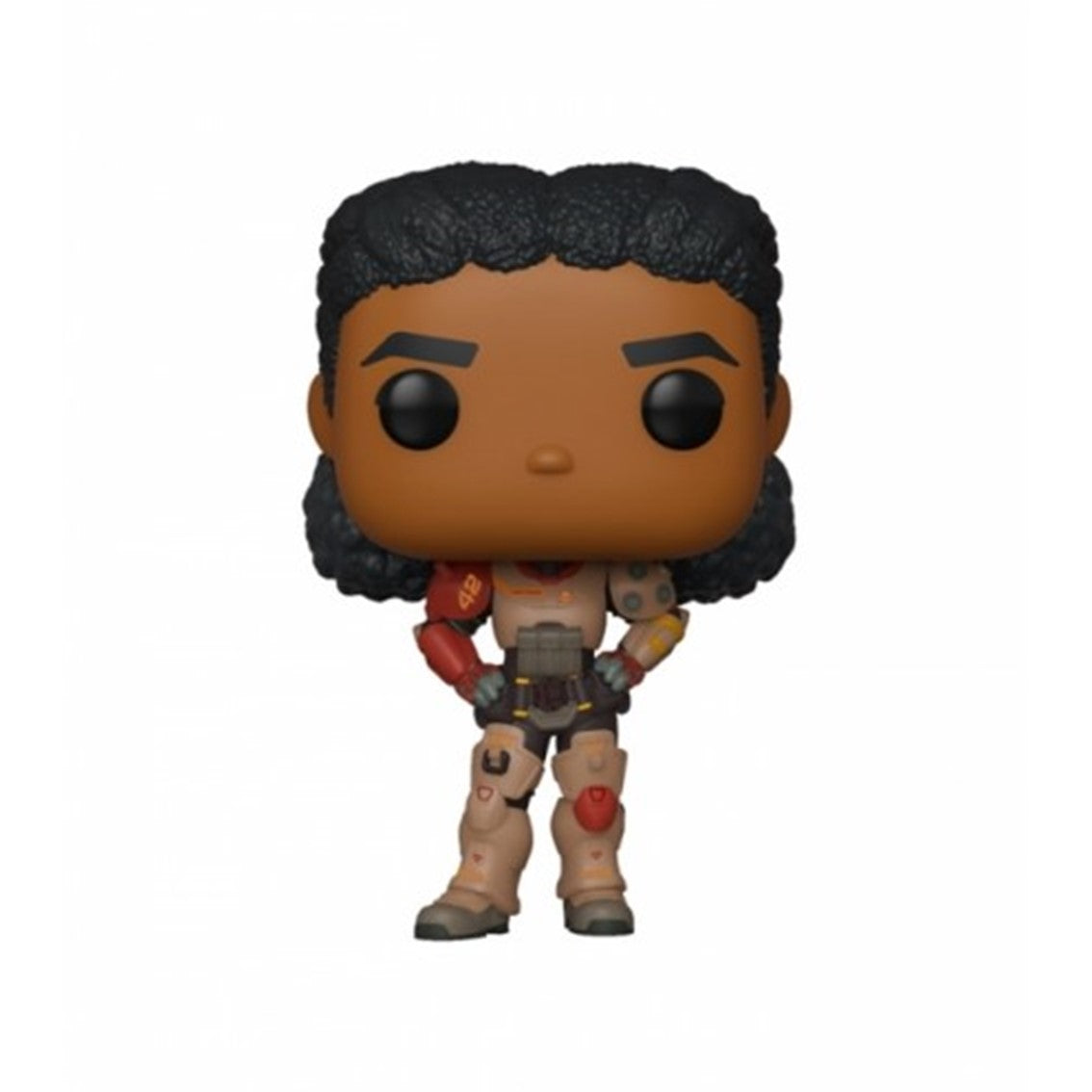 Funko Pop Disney Lightyear Izzy Hawthorne Jr Zap Patrol 63950
