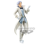 Figura Banpresto That Time I Got Reincarnated As A Slime Otherworlder Clayman Vol. 16