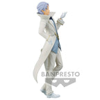 Figura Banpresto That Time I Got Reincarnated As A Slime Otherworlder Clayman Vol. 16
