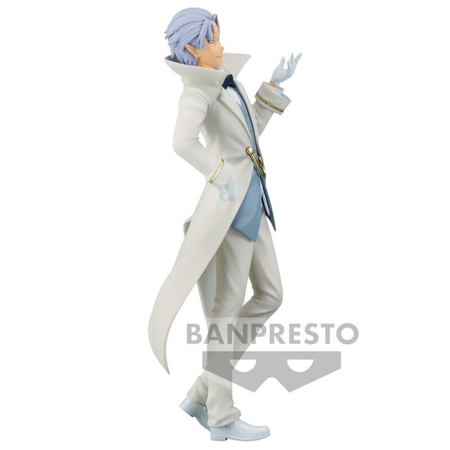 Figura Banpresto That Time I Got Reincarnated As A Slime Otherworlder Clayman Vol. 16 Main Image