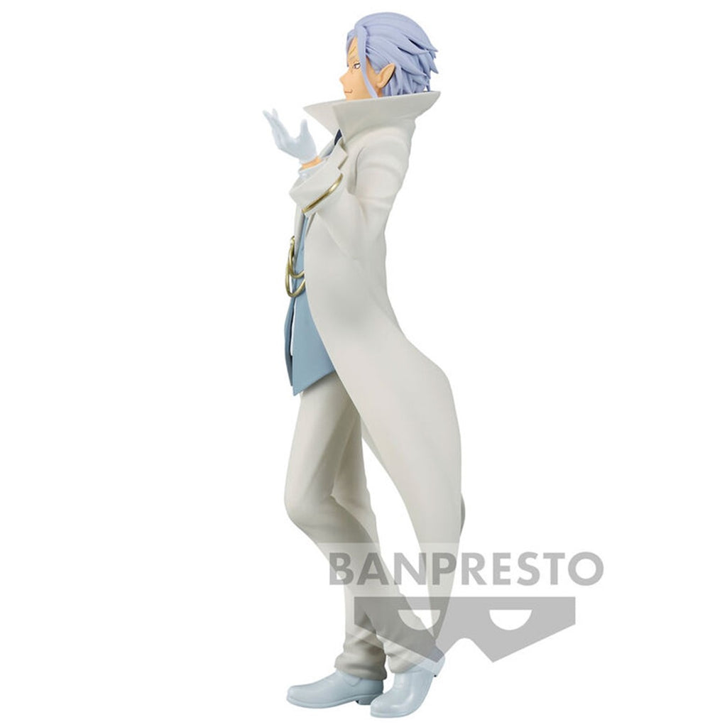Figura Banpresto That Time I Got Reincarnated As A Slime Otherworlder Clayman Vol. 16