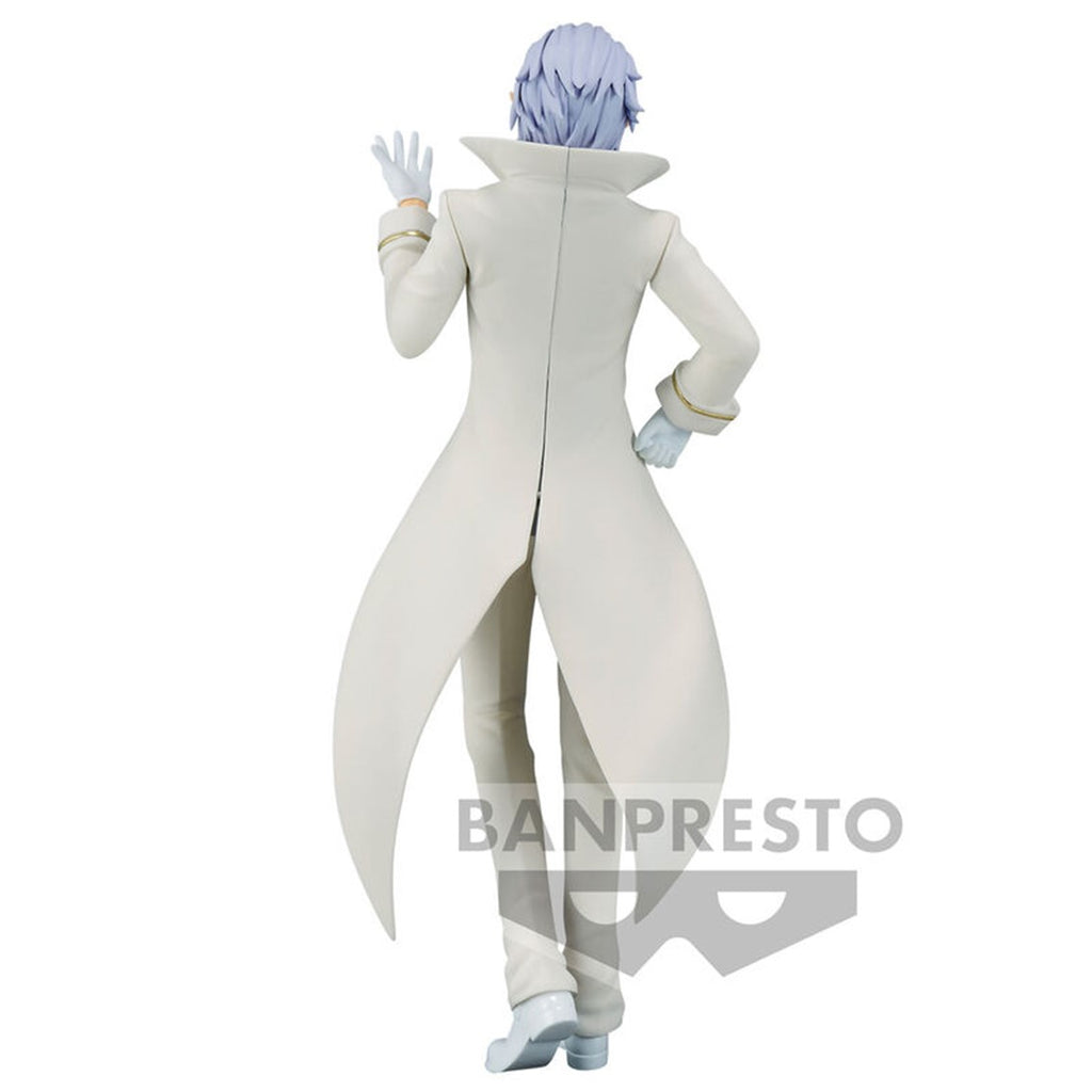 Figura Banpresto That Time I Got Reincarnated As A Slime Otherworlder Clayman Vol. 16