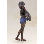 Figura Kotobukiya Date A Live Kurumi Tokisaki School Uniform Bonus Edition 23 Cm