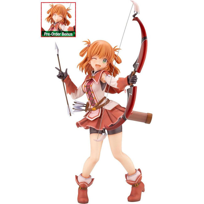 Figura Kotobukiya Princess Connect Re: Dive Rino Bonus Edition 24 Cm Hover Image