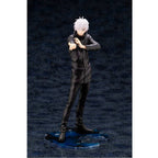 Figura Kotobukiya Jujutsu Kaisen Satoru Gojo Artfxj Bonus Edition 25 Cm