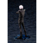 Figura Kotobukiya Jujutsu Kaisen Satoru Gojo Artfxj Bonus Edition 25 Cm