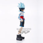 Figura Banpresto Shaman King Horohoro