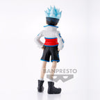Figura Banpresto Shaman King Horohoro