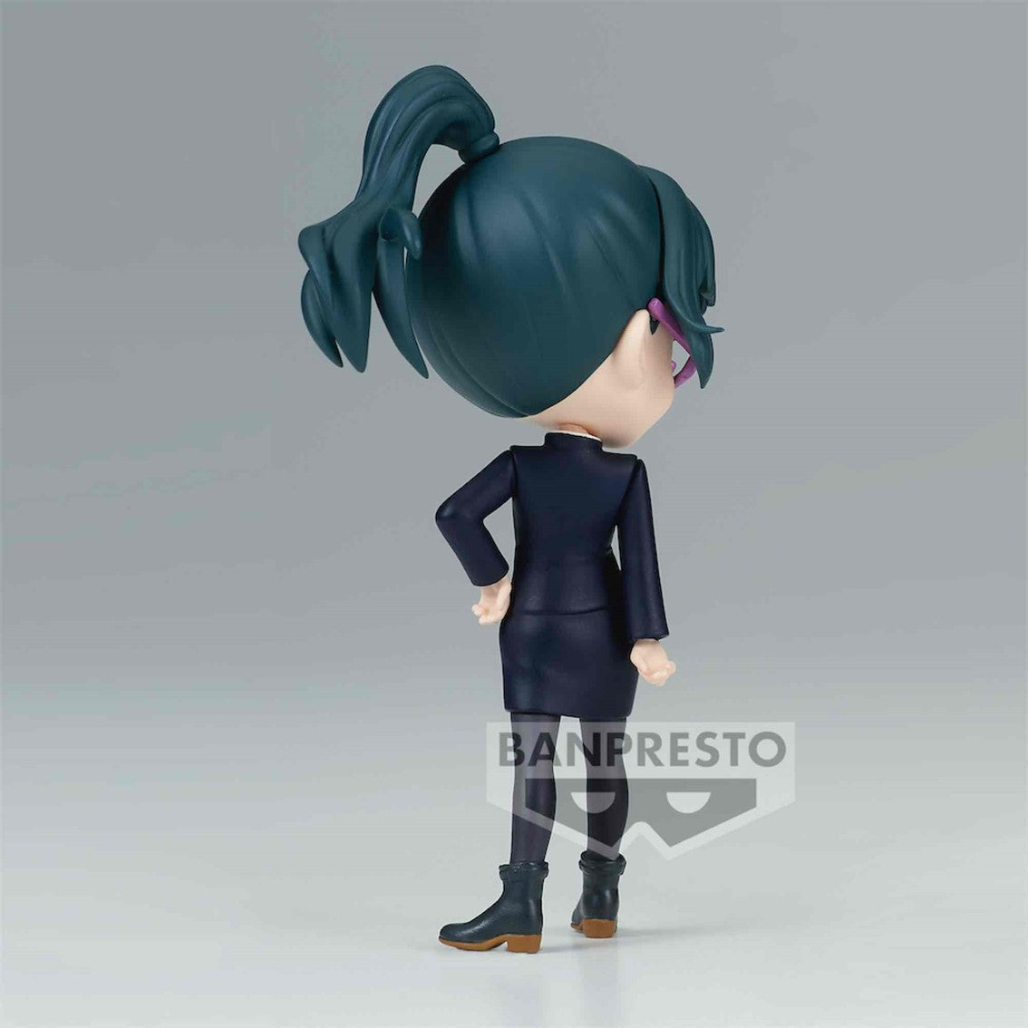 Figura Q Posket Petit Jujutsu Kaisen Maki Zenin Vol. 2
