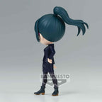 Figura Q Posket Petit Jujutsu Kaisen Maki Zenin Vol. 2