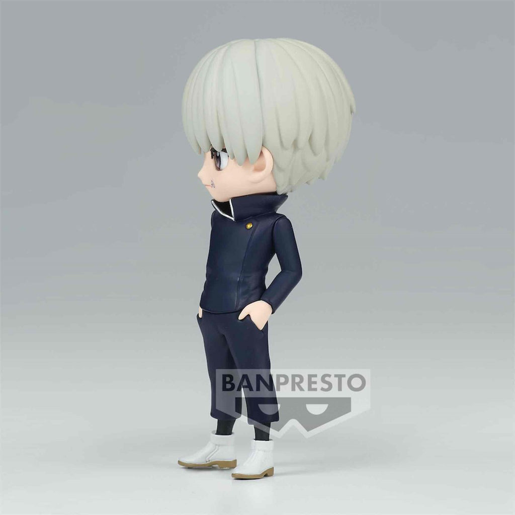 Figura Q Posket Jujutsu Kaisen Toge Inumaki Vol. 2