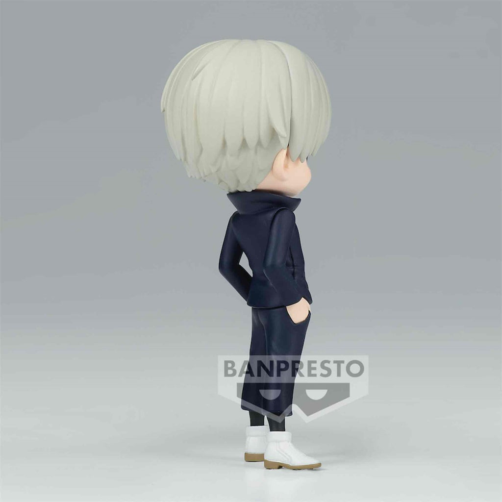 Figura Q Posket Jujutsu Kaisen Toge Inumaki Vol. 2