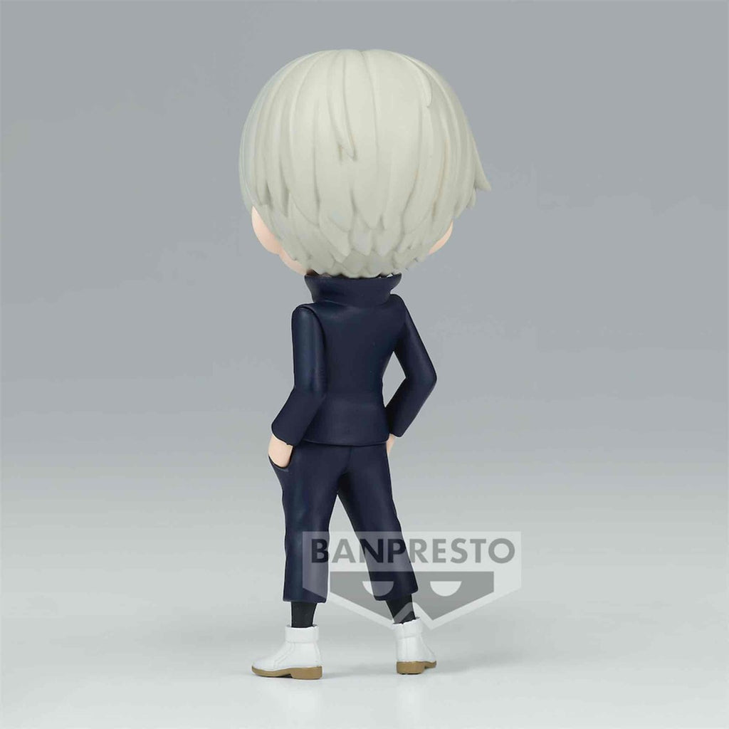 Figura Q Posket Jujutsu Kaisen Toge Inumaki Vol. 2