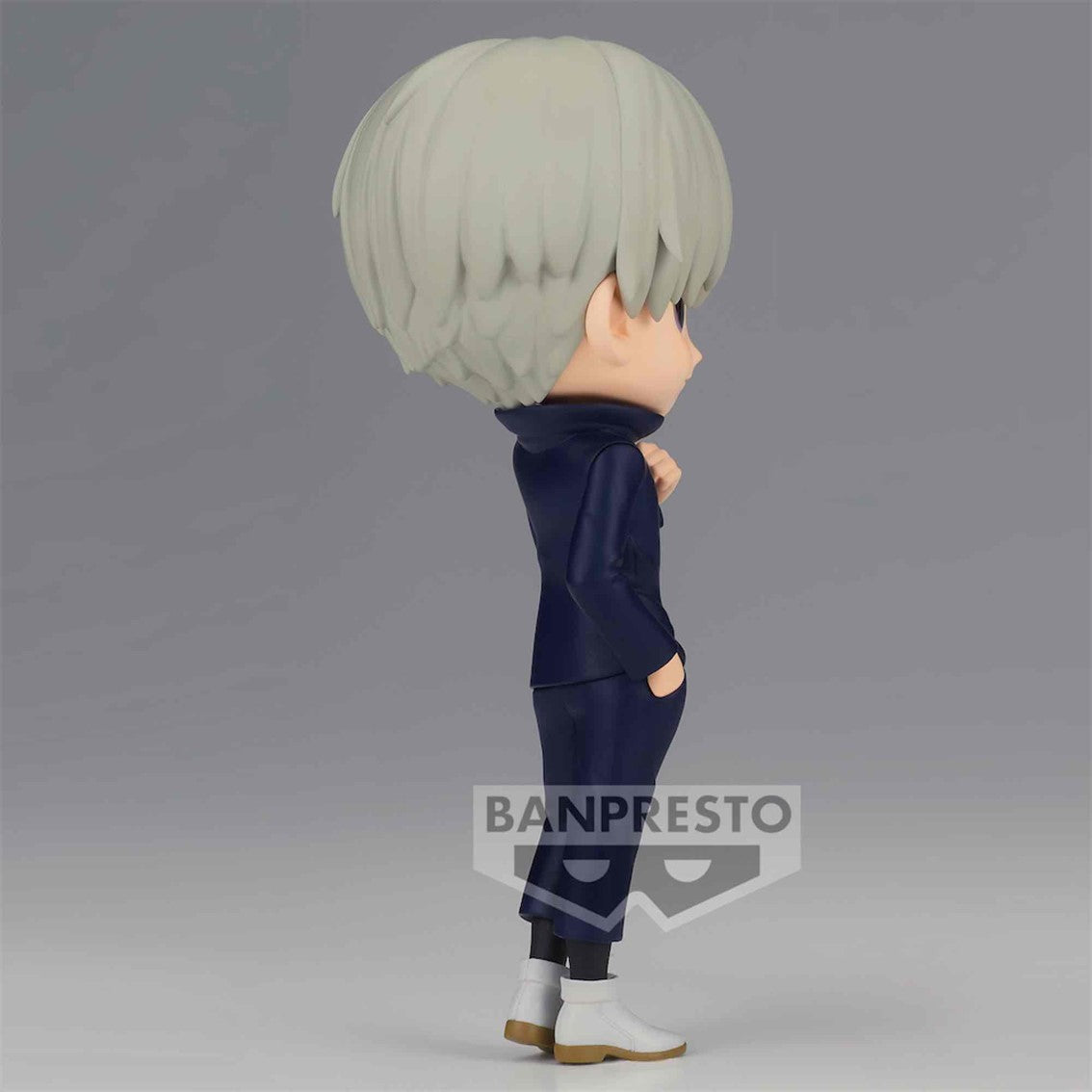 Figura Q Posket Jujutsu Kaisen Toge Inumaki Ver. A