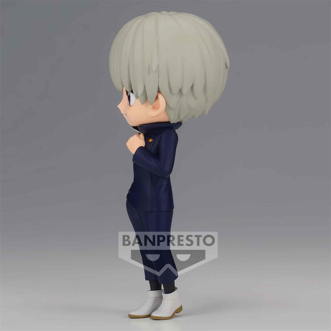 Figura Q Posket Jujutsu Kaisen Toge Inumaki Ver. A