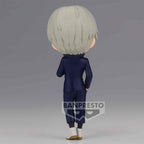 Figura Q Posket Jujutsu Kaisen Toge Inumaki Ver. A
