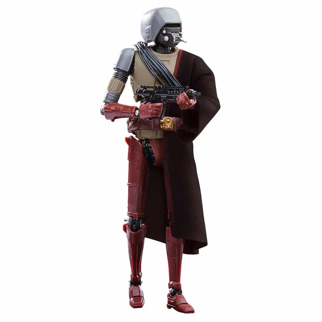 Figura Hasbro The Black Series Hk - 87 The Mandalorian 15 Cm Main Image