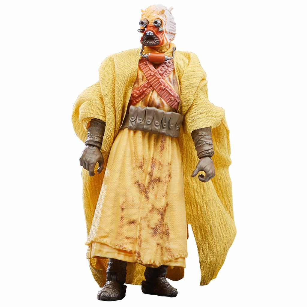 Figura Hasbro Tusken Raider 15 Cm The Mandalorian The Black Series