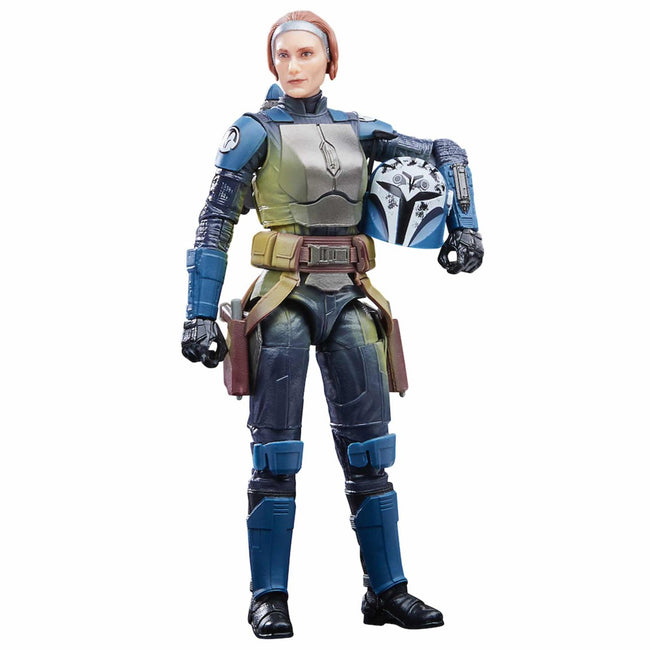 Figura Bo - Katan Kryze 15 Cm The Mandalorian Vintage Collection Hover Image