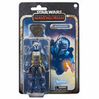 Figura Bo - Katan Kryze 15 Cm The Mandalorian Vintage Collection