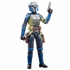 Figura Bo - Katan Kryze 15 Cm The Mandalorian Vintage Collection
