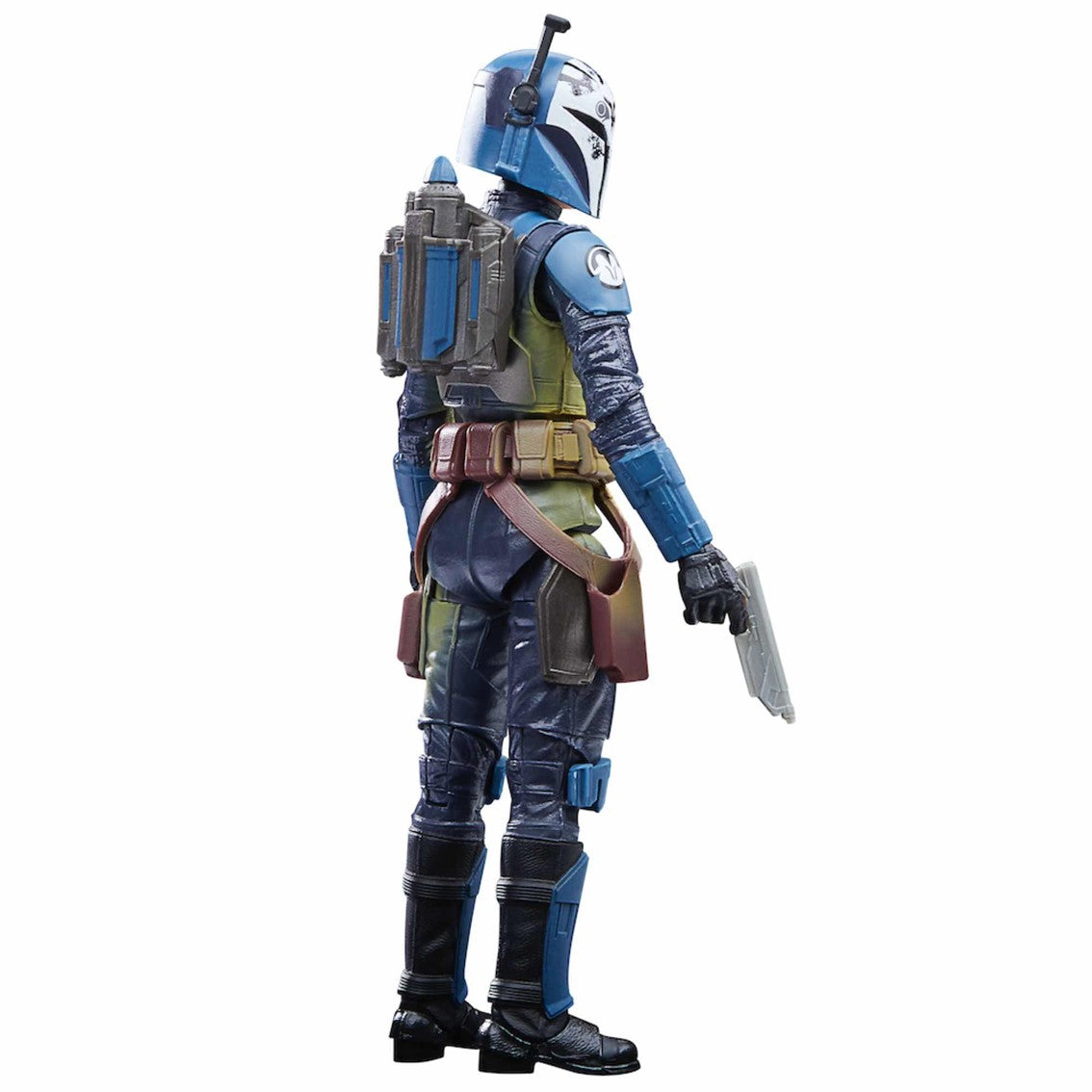 Figura Bo - Katan Kryze 15 Cm The Mandalorian Vintage Collection