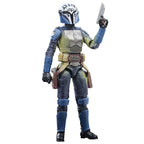 Figura Bo - Katan Kryze 15 Cm The Mandalorian Vintage Collection