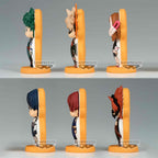 Figura Banpresto My Hero Academia Cookie Decolle